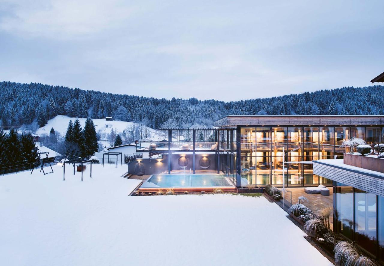 Rosenalp - Gesundheitsresort & Spa Oberstaufen Exterior photo