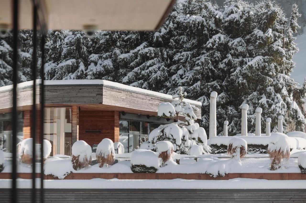 Rosenalp - Gesundheitsresort & Spa Oberstaufen Exterior photo